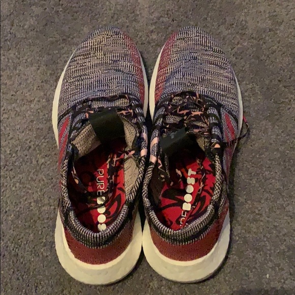 Adidas Pureboost & Ren Zhe - Picture 4 of 5